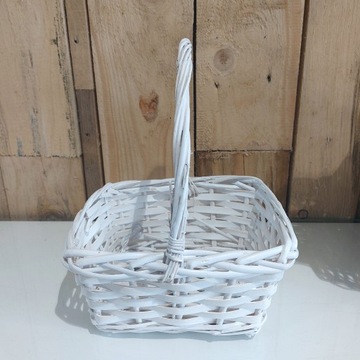 КОРЗИНА, ПОДАРОЧНАЯ КОРЗИНА WIKER, ЦВЕТОЧНАЯ КОРЗИНА M