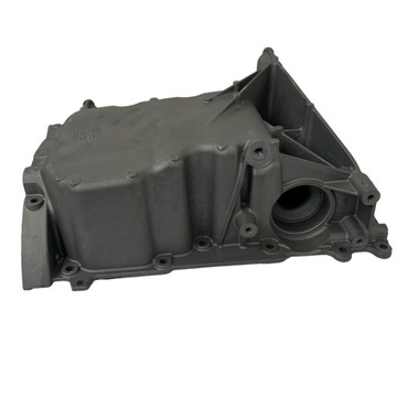 ПОДДОН МАСЛЯНЫЙ FORD EXPLORER 2.3L 2020 год => LB5E-6676-AB NEW LB5E-6676-AA