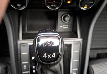 Skoda Superb III Scout 2.0 TDI 190KM 2019 Skoda Superb Style 2.0 TDI 190 KM DSG Navi El. klapa Podg. fot i szyba, zdjęcie 20