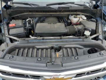 Chevrolet Silverado II 2024 Chevrolet Silverado 2024. 5.3 Benzyna 355KM, zdjęcie 6