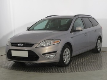 Ford Mondeo IV Kombi 1.6 EcoBoost 160KM 2014 Ford Mondeo 1.6 EcoBoost, Salon Polska, zdjęcie 1