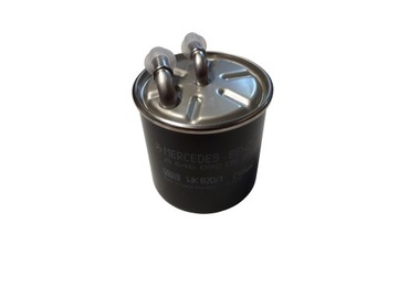 ORYGINALNY FILTR PALIWA MERCEDES-BENZ OM642 OM646