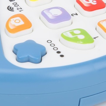 ИНТЕРАКТИВНЫЙ ТЕЛЕФОН ДЛЯ МАЛЫША