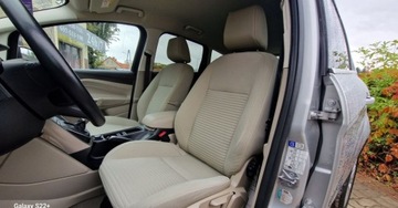 Ford C-MAX II Grand C-MAX Facelifting 1.5 EcoBoost 150KM 2016 Ford C-MAX Wzorowy Stan NAVI - Kamera - Ksenon - Jasne wnetrze P, zdjęcie 11
