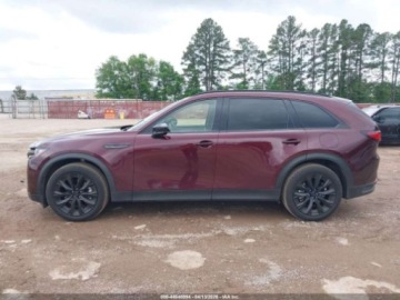 Mazda 2026 Mazda CX-90 2026 Mazda CX-90 3.3 Turbo Premium Sport 3.3 Benzyna 280KM, zdjęcie 3