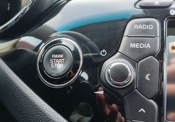 Kia Ceed II Hatchback 5d 1.6 GDI 135KM 2012 Kia Ceed Zarejestrowany - benzyna - pierwszy wlasciciel - automat 1.6, zdjęcie 34