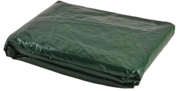 Садовый чехол для комплекта 240 х 180 х 100 см, зеленый