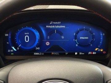 Ford Puma II 2024 Ford Puma ST-Line CarPlay 1 wlasciciel FV 23 gwarancja dostawa, zdjęcie 14