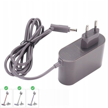 ŁADOWARKA DO ODKURZACZA DYSON V6/7/8 DC58 SV03