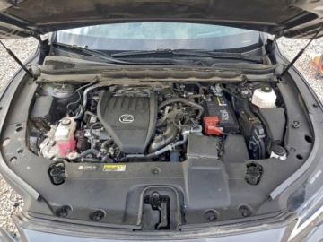 Lexus RX V 2024 Lexus RX 350 Base 2024 2.4 Benzyna 275KM, zdjęcie 6