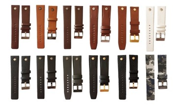 РЕМЕШОК ДЛЯ ЧАСОВ DIESEL 24 ММ