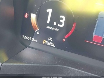 Ford Explorer VI 2025 Ford Explorer St-Line 2025 2.3 Benzyna 300KM, zdjęcie 11