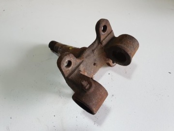 ŻUK NYYSA WARSAW WHEEL Knuckle ORIGINAL PRL НОВЫЙ УНИКАЛЬНЫЙ ШАНС