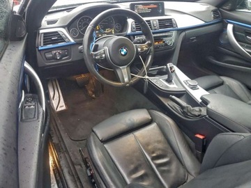 BMW Seria 4 F32-33-36 2015 BMW Seria 4 435xi 2015 3.0 Benzyna 300KM, zdjęcie 8