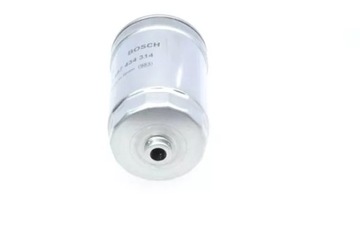 BOSCH 1 457 434 314 FILTR PALIVA