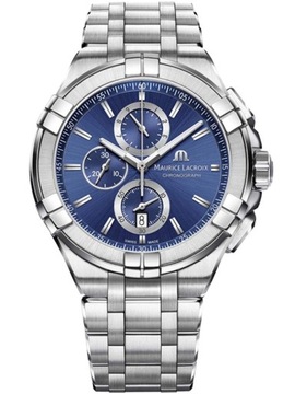 Maurice Lacroix Aikon Chronograph -35%