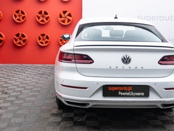 Volkswagen Arteon Fastback 2.0 TDI 150KM 2020 VOLKSWAGEN Arteon 2.0 TDI R-Line DSG Sedan 150KM 2020, zdjęcie 24