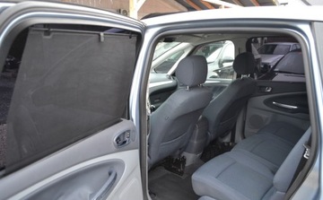 Ford S-Max I Van 2.0 TDCi 130KM 2007 Ford S-Max BEZYWPADKOWE - Climatronic - grzane fotele-szyba - po oplatach, zdjęcie 6
