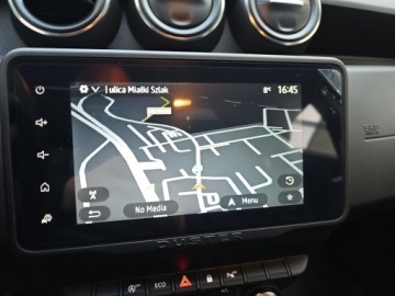 Dacia Duster II SUV 1.0 TCe LPG 100KM 2021 Dacia Duster Salon Polska , 1 Wł. , Serwisowany,, zdjęcie 22