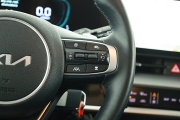 Kia Sportage V SUV 1.6 T-GDI HEV 230KM 2022 Kia Sportage 1.6 T-GDI HEV, Salon Polska, zdjęcie 15