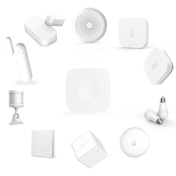 Aqara Одиночный беспроводной мини-переключатель