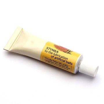 ЭФФЕКТИВНЫЙ АТТРАКТОР ДЛЯ ПРИМАНКИ ARTI COLOR - STYNK