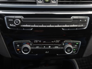 BMW X1 F48 2020 BMW X1 sDrive18i, Salon Polska, Serwis ASO, zdjęcie 15