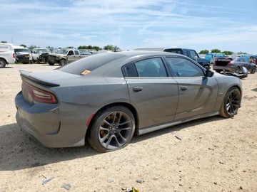 Dodge Charger VII 2023 Dodge Charger Scat Pack 2023 6.4l 6.4 Benzyna 485KM, zdjęcie 3