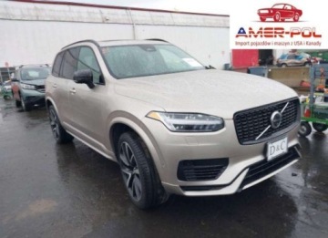 Volvo XC90 II 2023 Volvo XC 90 Recharge Plug-In Hybrid T8 Plus Dark Theme 2023 2.0 Hybryda