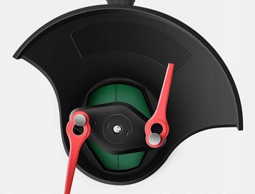 ЛЕЗВИЯ ПЛАСТИКОВЫЕ УНИВЕРСАЛЬНЫЕ ЛЕЗВИЯ ДЛЯ СТРИММЕРОВ 50 ШТ.