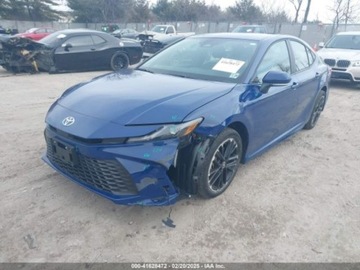 Toyota Camry IX 2025 Toyota Camry 2025r., 4x4, 2.5L 2.5 Benzyna 184KM, zdjęcie 1