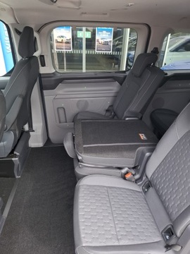 Ford Transit Custom II Van L1 2.0 EcoBlue  150KM 2025 Nowy Ford Transit Custom Diesel 8 osobowy, zdjęcie 15