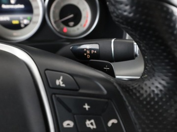 Mercedes Klasa E W212 Limuzyna Facelifting 200 184KM 2014 Mercedes E 200 automat navi skóra el. fotele full, zdjęcie 29