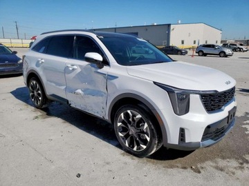 Kia Sorento IV 2025 Kia Sorento Ex 2025 2.5 Benzyna 191KM, zdjęcie 4