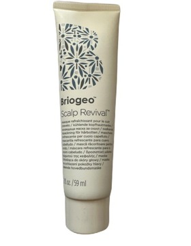 Briogeo scalp Revival maska do skory głowy 59 ml