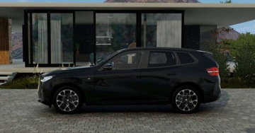 BMW X3 G45 2025 BMW X3 Dostepny w styczniu 2026 Leasing 103 BMW Bonkowscy Wroclaw, zdjęcie 3