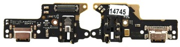 Moduł USB Gniazdo zasilania Xiaomi Redmi 8 8A