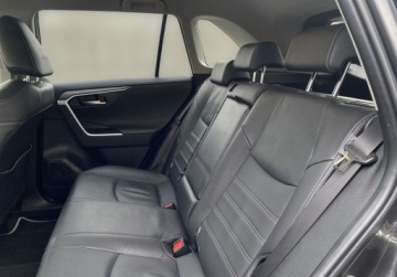 Toyota RAV4 V SUV Facelifting 2.5 Hybrid  Dynamic Force 218KM 2025 Toyota RAV4 2.5 Hybrid Executive 4x2 VAT 23 1 wlasciciel Bezwypadkowa, zdjęcie 15