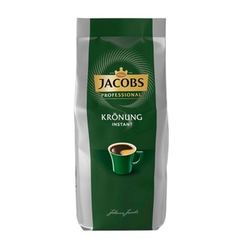 Kawa rozpuszczalna Jacobs KRONUNG Instant 500g