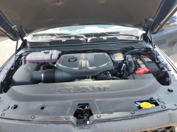  RAM 1500 Rebel 2025 3.0l 3.0 Benzyna 420KM, zdjęcie 6