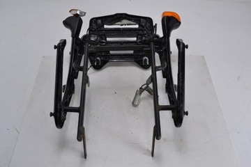 HONDA CB 500 S рамка верхнего кофра