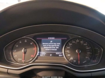 Audi A4 B9 2021 Audi a4 Premium 40 Tfsi Quattro S Tronic 2021 2.0l 2.0 Benzyna 201KM, zdjęcie 10
