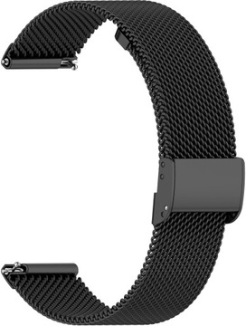 PASEK OPASKA DO GARMIN FORERUNNER LEGACY HERO VENU 2 3 VIVOACTIVE 4 22MM