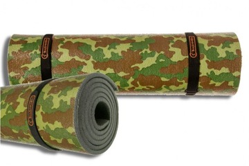Туристический коврик Bushmen Camo из пенопласта