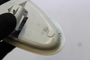 CHRYSLER VOYAGER III 3 LAMPA OSVĚTLENÍ INTERIÉR KABINY