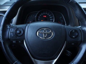 Toyota RAV4 IV MPV Valvematic 150 152KM 2015 Toyota RAV 4 2.0 VVT-i, Salon Polska, 4X4, Skóra, zdjęcie 16
