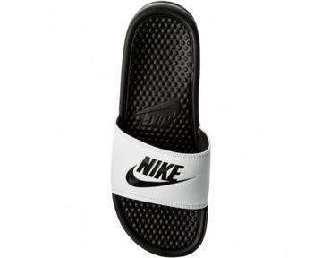 Klapki Nike Benassi JDI Rozmiar 41 343880-100