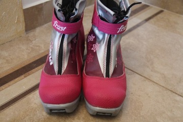 АЛЬПИНА - МОРОЗ - РАЗМЕР 36/23 СМ - NNN