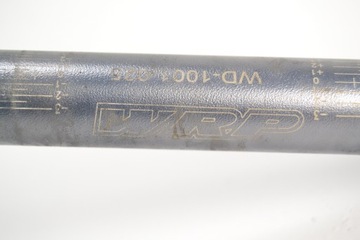 руль YAMAHA WR 125