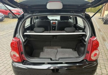 Kia Picanto I 2008 Kia Picanto 1,1 65KM Klimatyzacja Serwis Kola latozima 1.1 Benzyna 65KM, zdjęcie 25